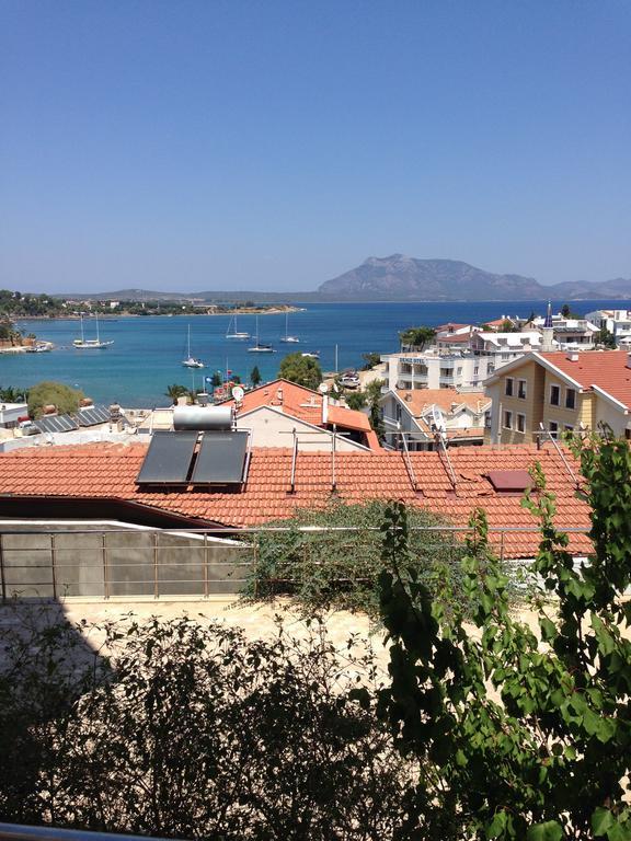 Beyaz Konak Evleri Datça Ngoại thất bức ảnh