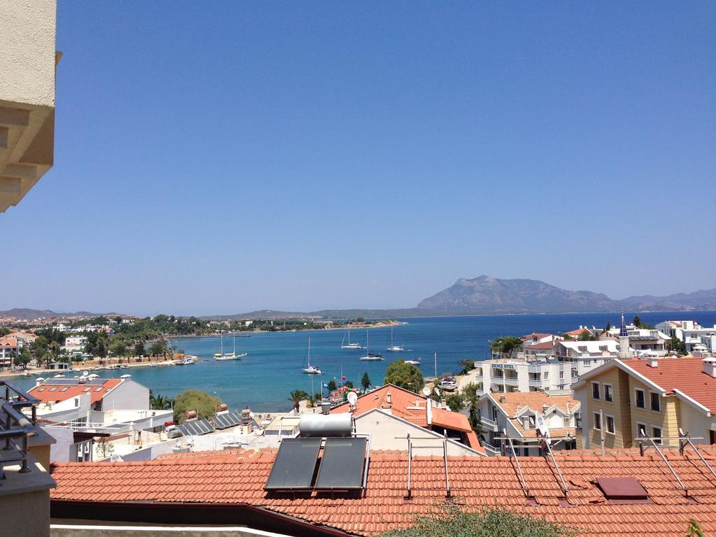 Beyaz Konak Evleri Datça Phòng bức ảnh