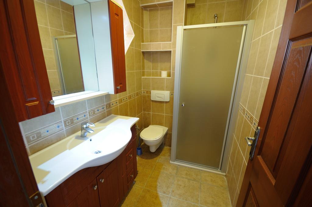 Beyaz Konak Evleri Datça Phòng bức ảnh