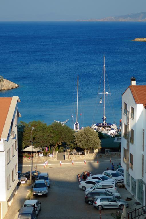 Beyaz Konak Evleri Datça Phòng bức ảnh