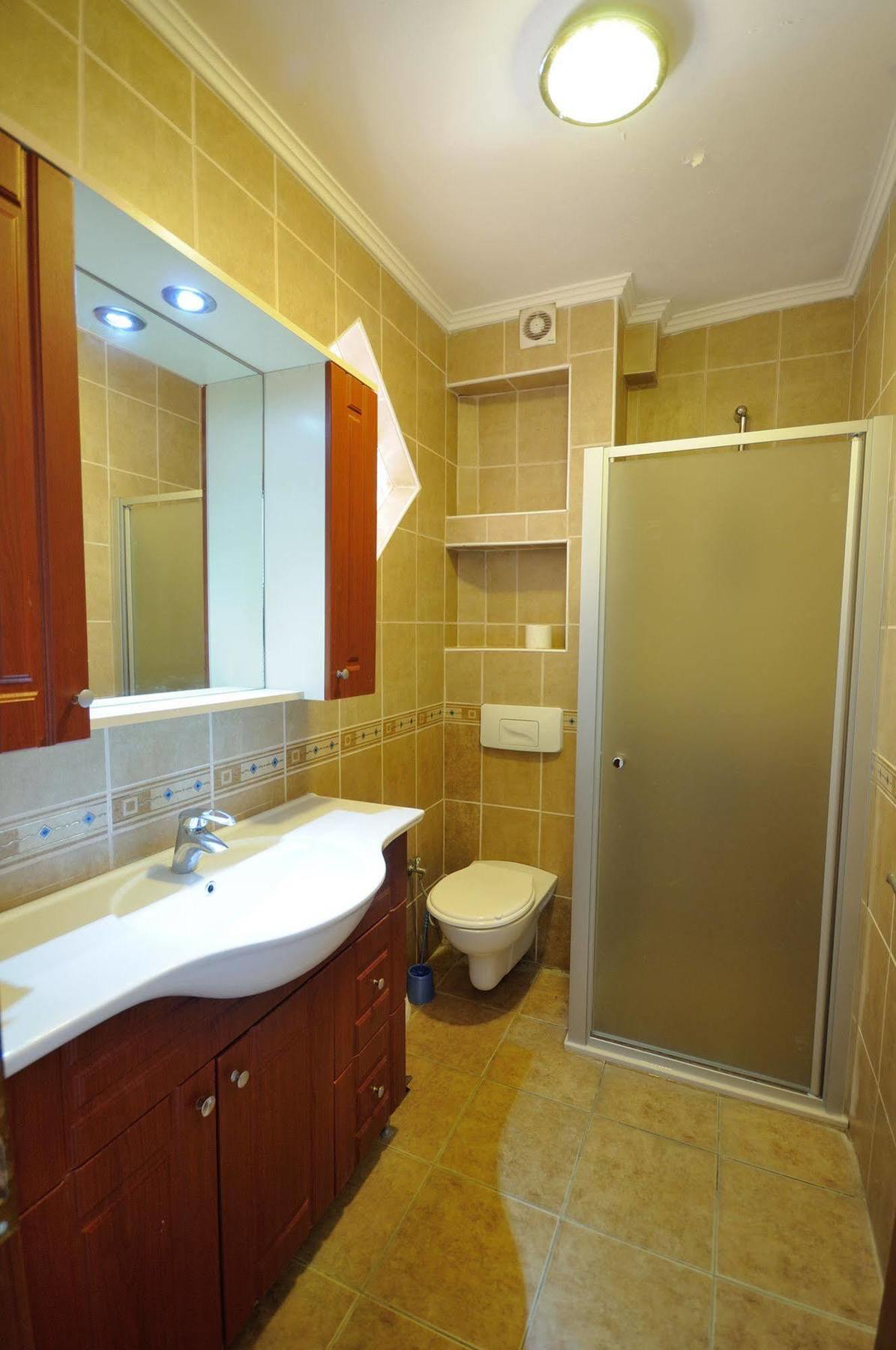 Beyaz Konak Evleri Datça Ngoại thất bức ảnh
