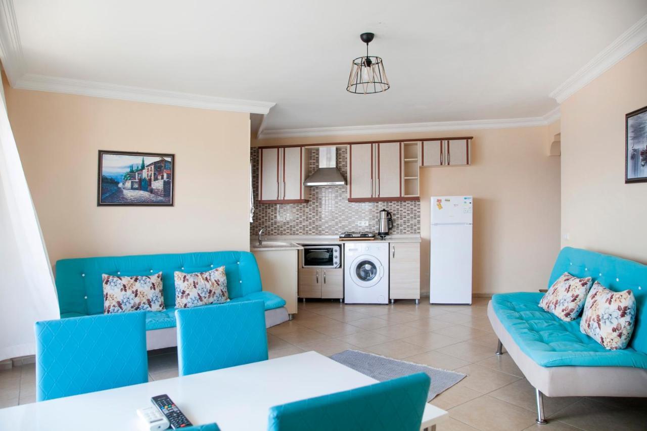 Beyaz Konak Evleri Datça Ngoại thất bức ảnh